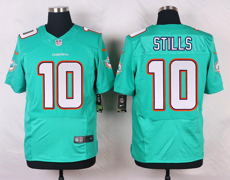 Miami Dolphins elite jerseys-002